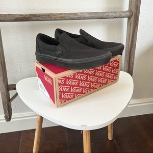 Vans Slip-Ons